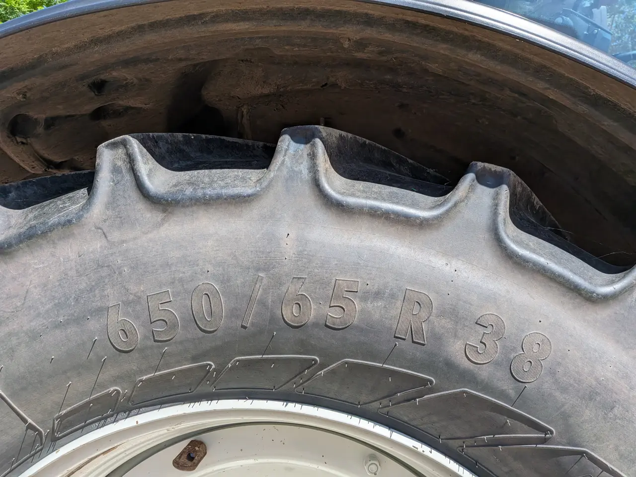 Billede 13 - Valtra N175D