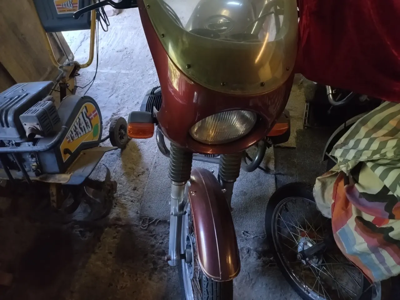 Billede 5 - BMW R65