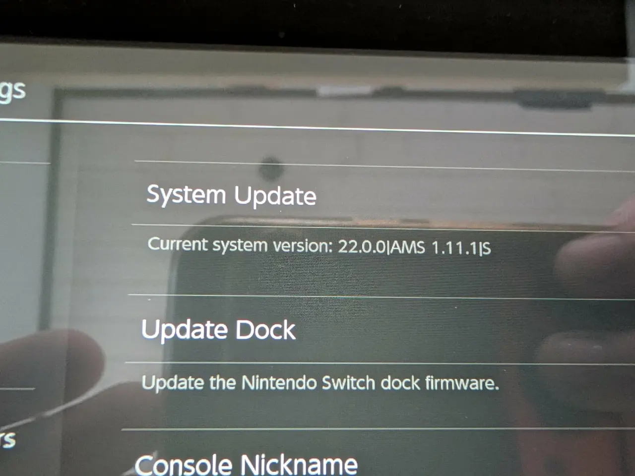 Billede 1 - Nintendo switch