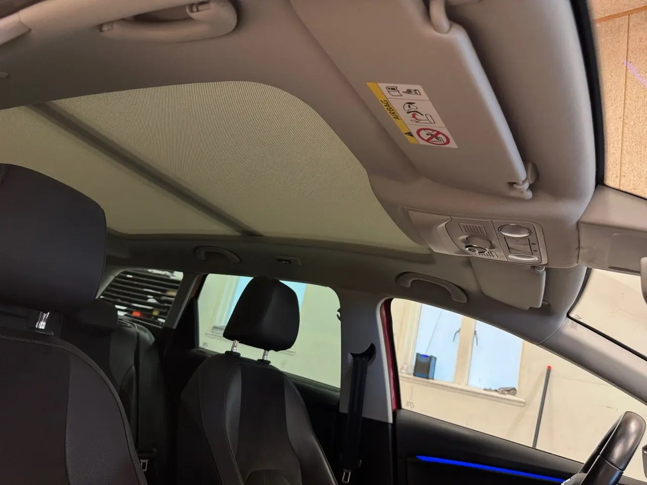 Billede 17 - Seat Leon 2,0 TDi 150 Xcellence ST DSG