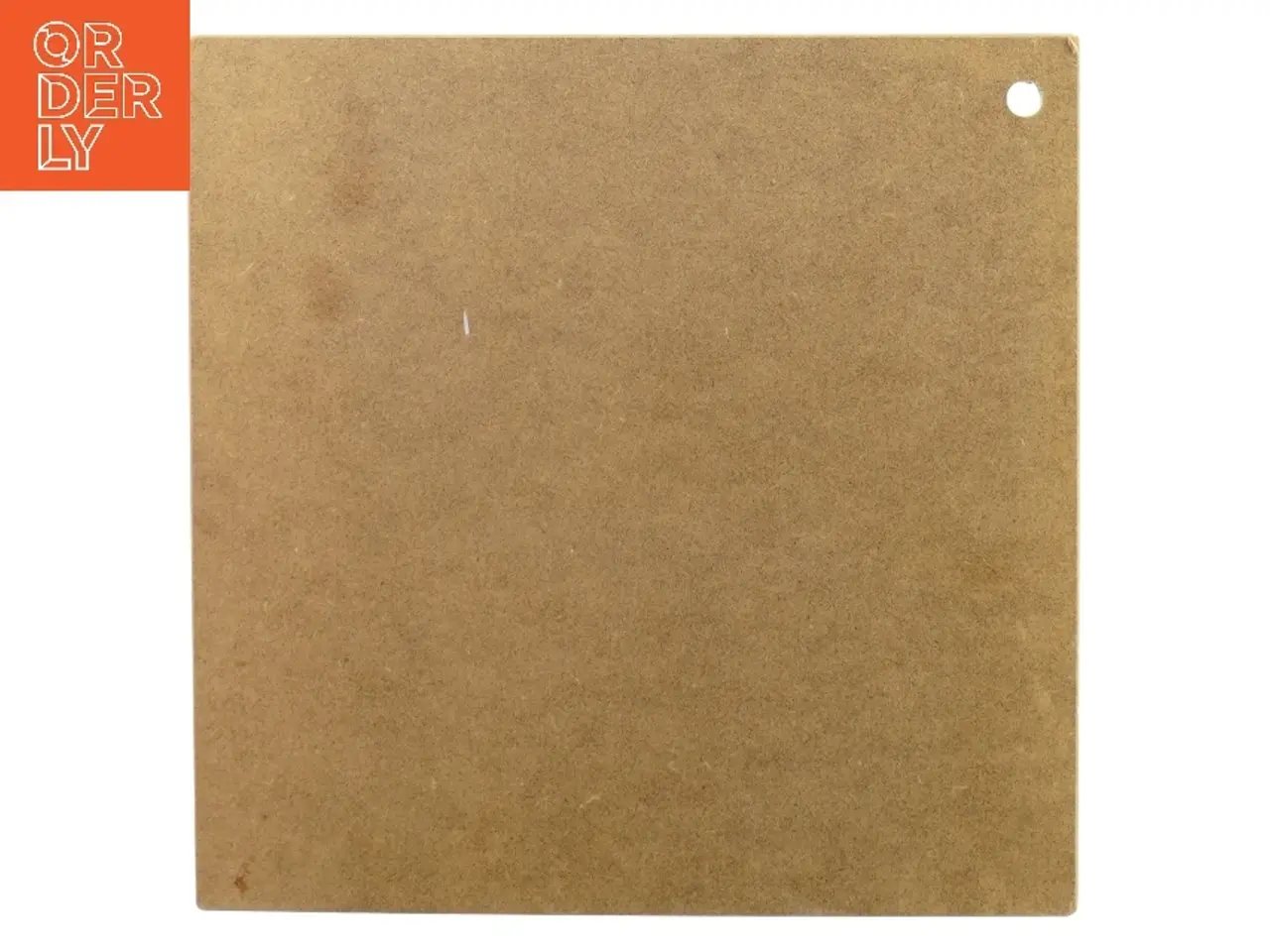Billede 2 - Billede (str. 30 cm)