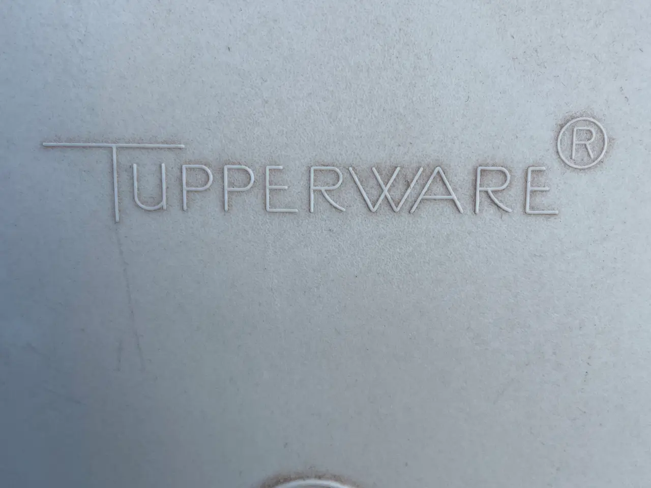 Billede 5 - Tupperware Servofix til mange formål 
