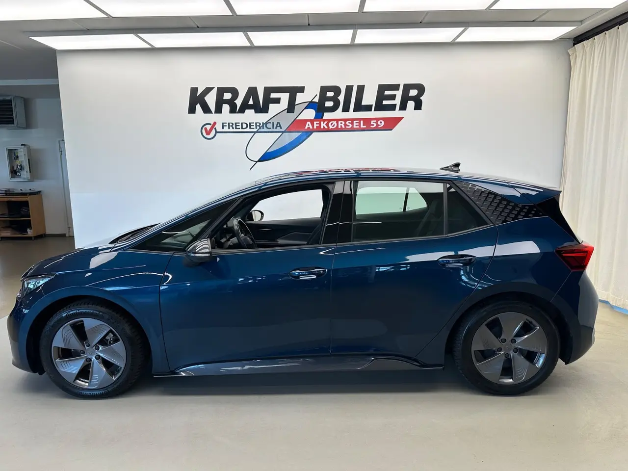 Billede 2 - Cupra Born 58