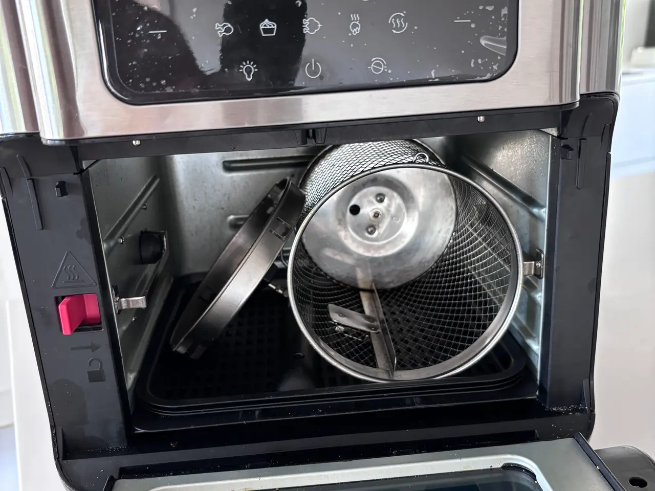Billede 2 - Airfryer