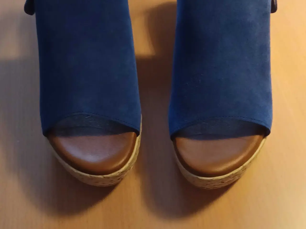 Billede 3 - Tim og Simonsen sandal