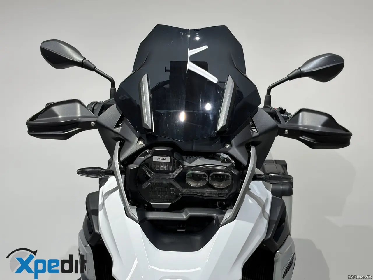 Billede 15 - BMW R 1250 GS