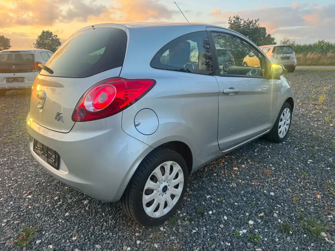 Billede 3 - Ford Ka 1,2 Titanium