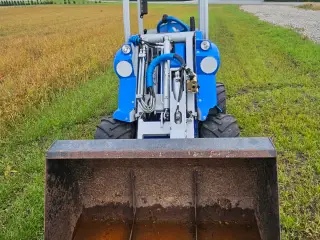Multione S525T minilæsser