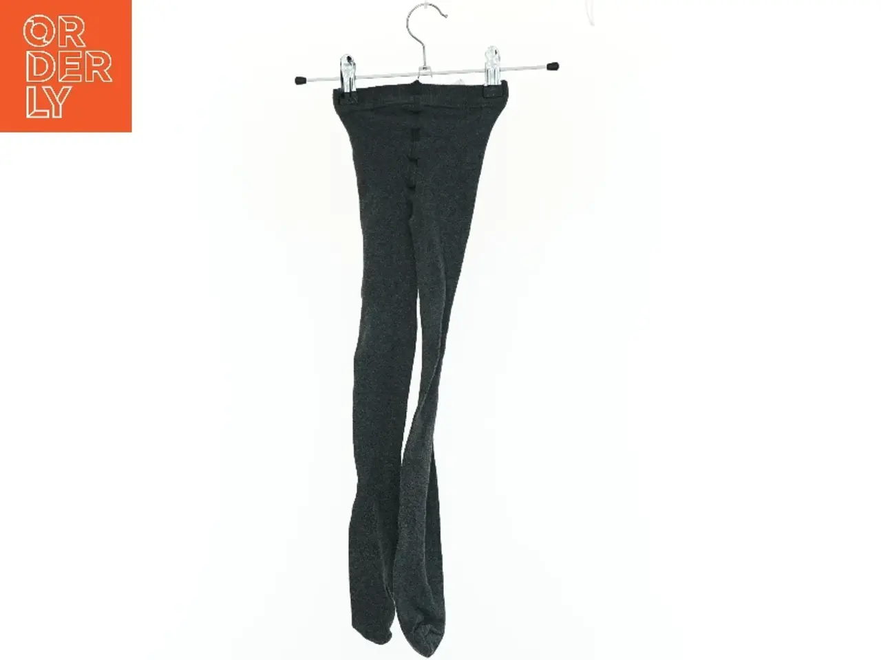 Billede 2 - Strømpebukser fra H&M (str. 122 cm)