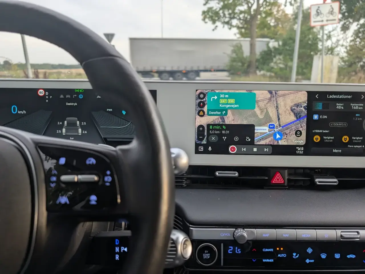 Billede 13 - Hyundai Ioniq 5 77 Ultimate