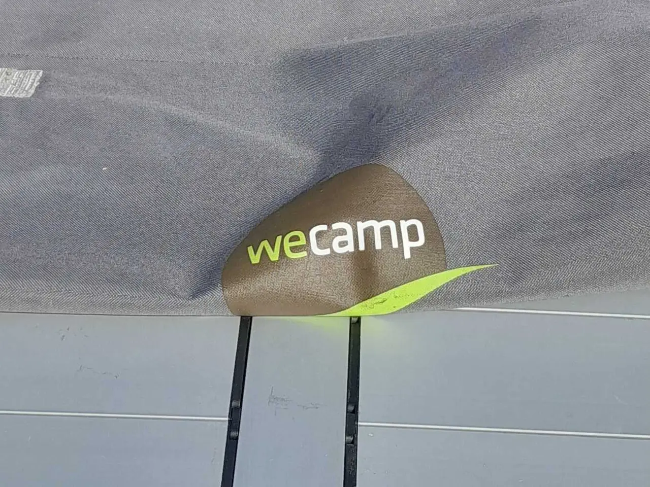 Billede 2 - Wecamp campingbord