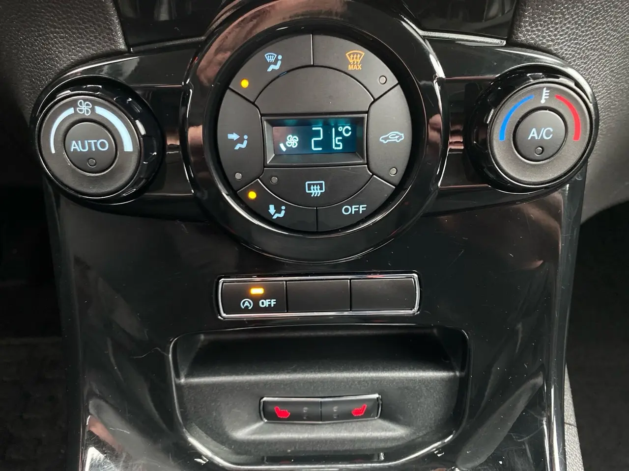 Billede 16 - Ford Fiesta 1,0 EcoBoost Titanium Start/Stop 100HK 5d