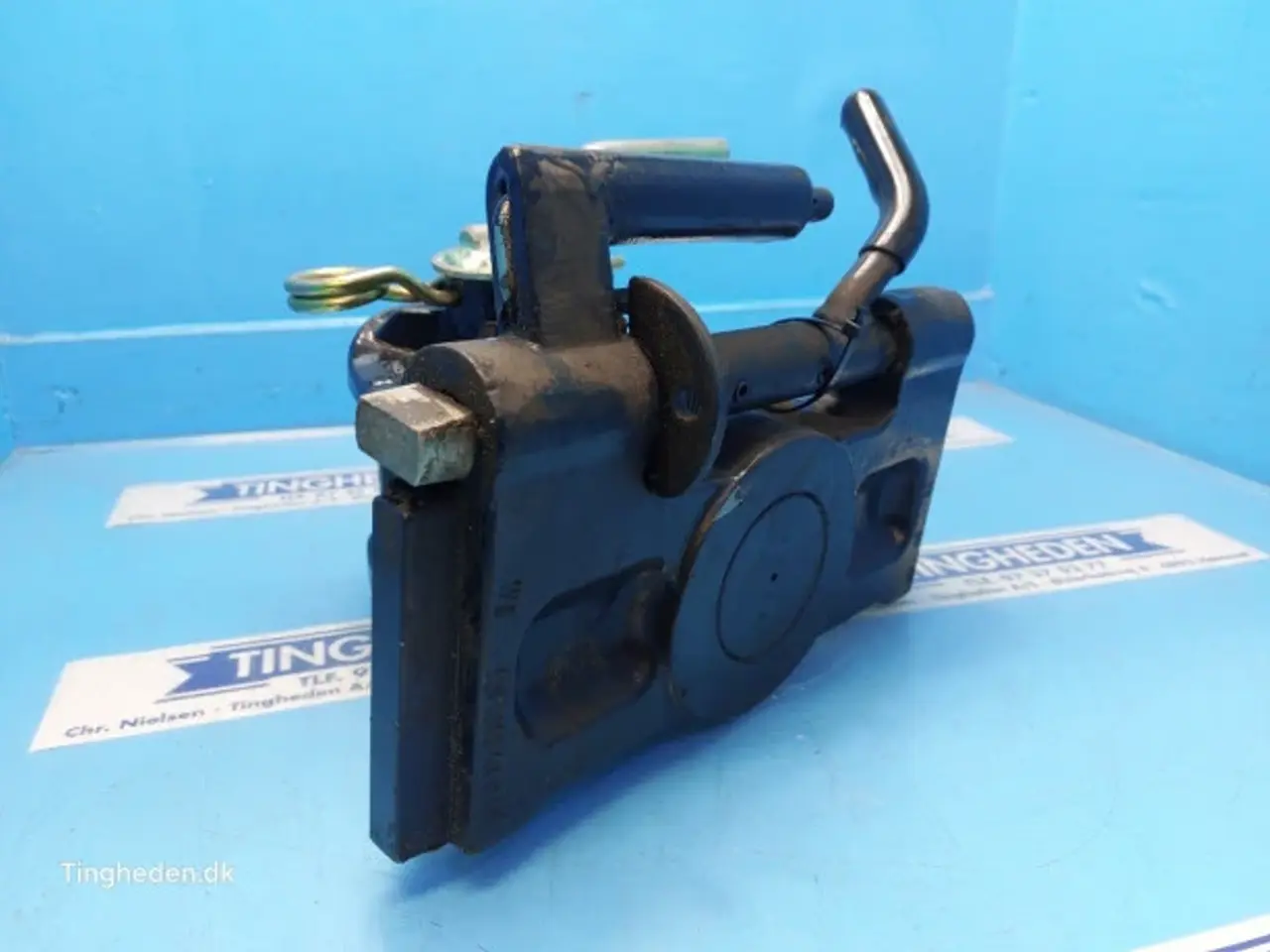 Billede 8 - New Holland T7 Træk 82027298