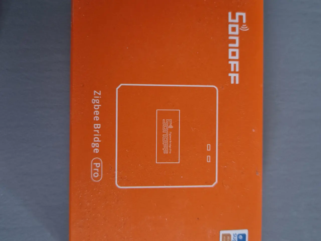 Billede 5 - Smart home komponenter