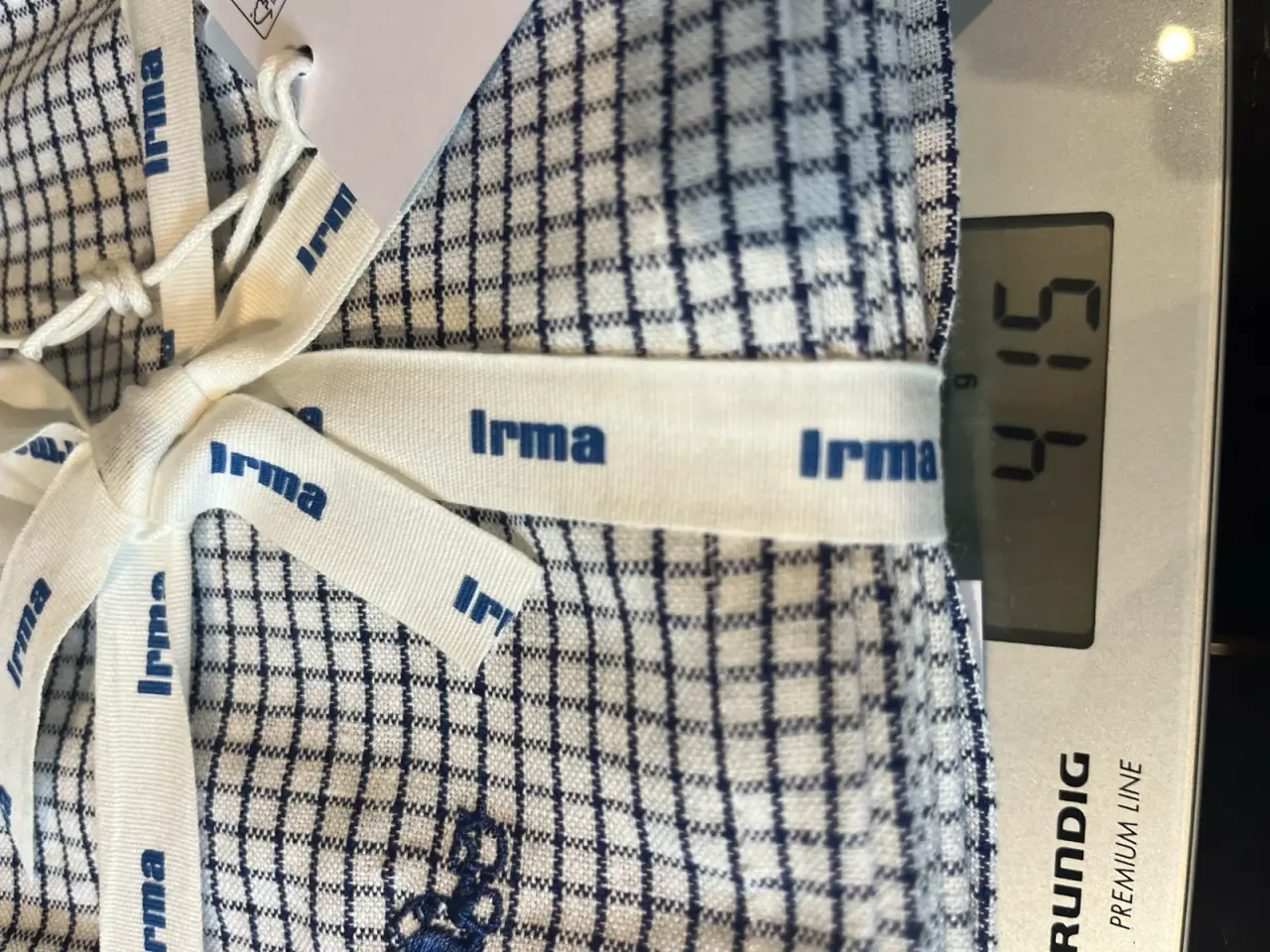 Billede 4 - 6 nye Irma viskestykker