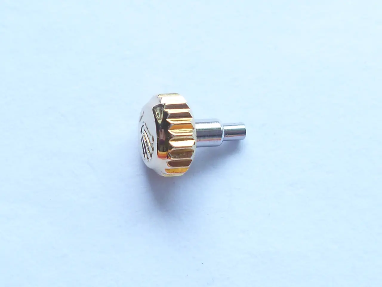 Billede 3 - Rolex Org. Krone Lady 24-530/531-8