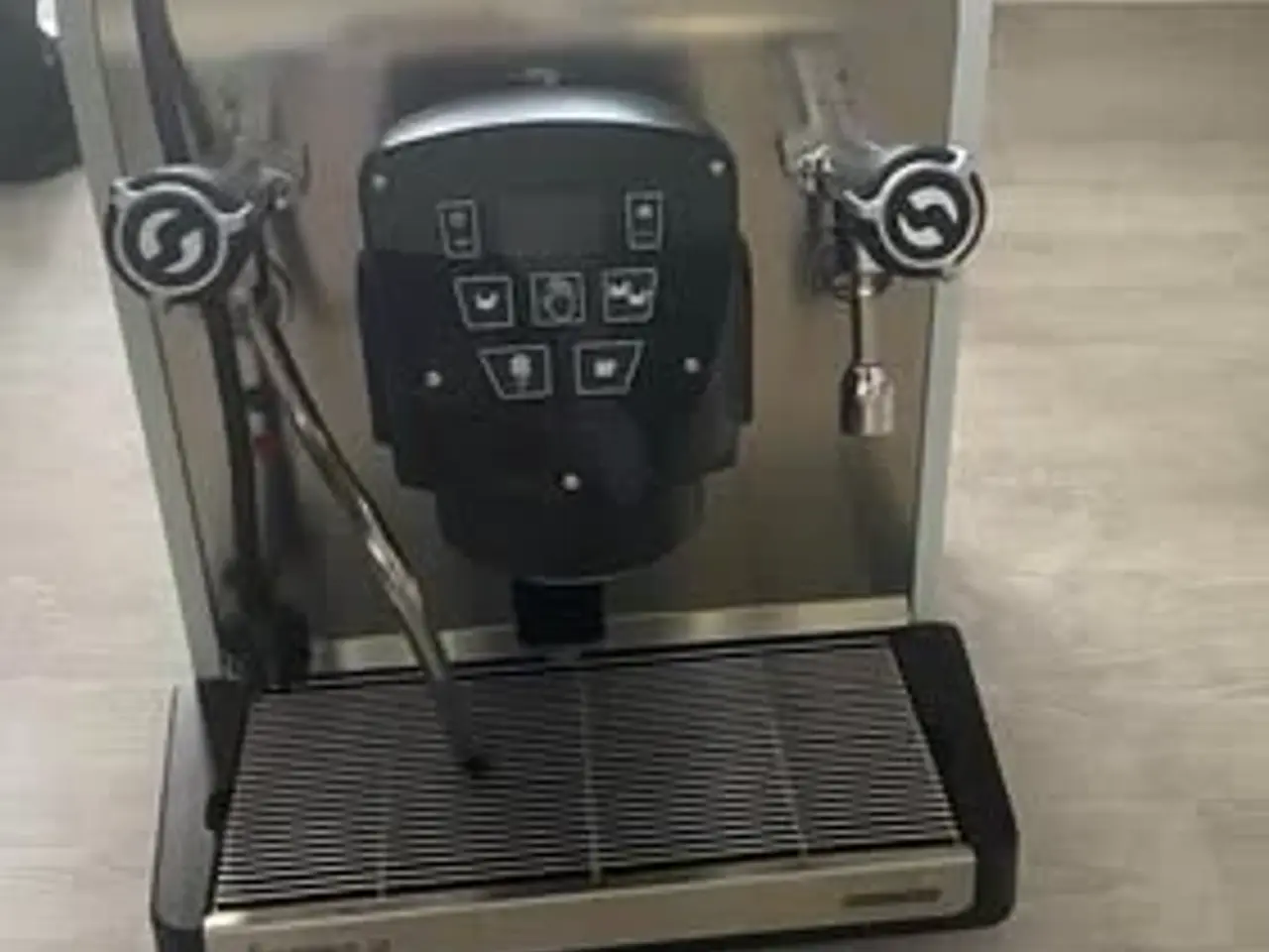 Billede 1 - Fiamma vela 9 bar espressomaskine