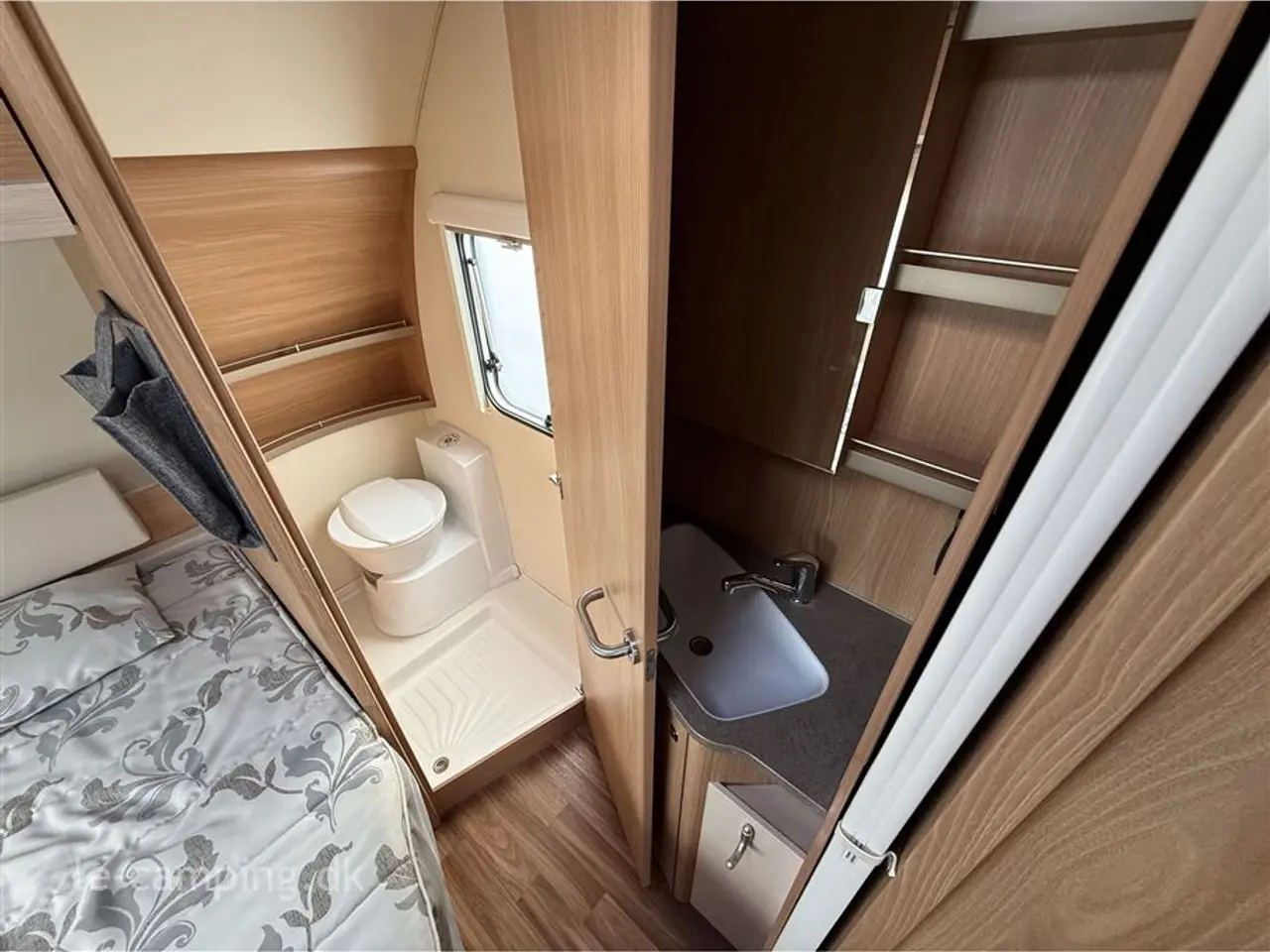 Billede 8 - 2013 - Knaus Südwind 500 FU