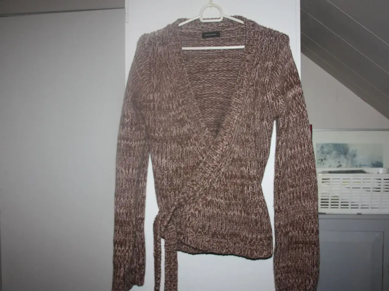 Billede 1 - Samsøe & Samsøe cardigan str. S ( M)