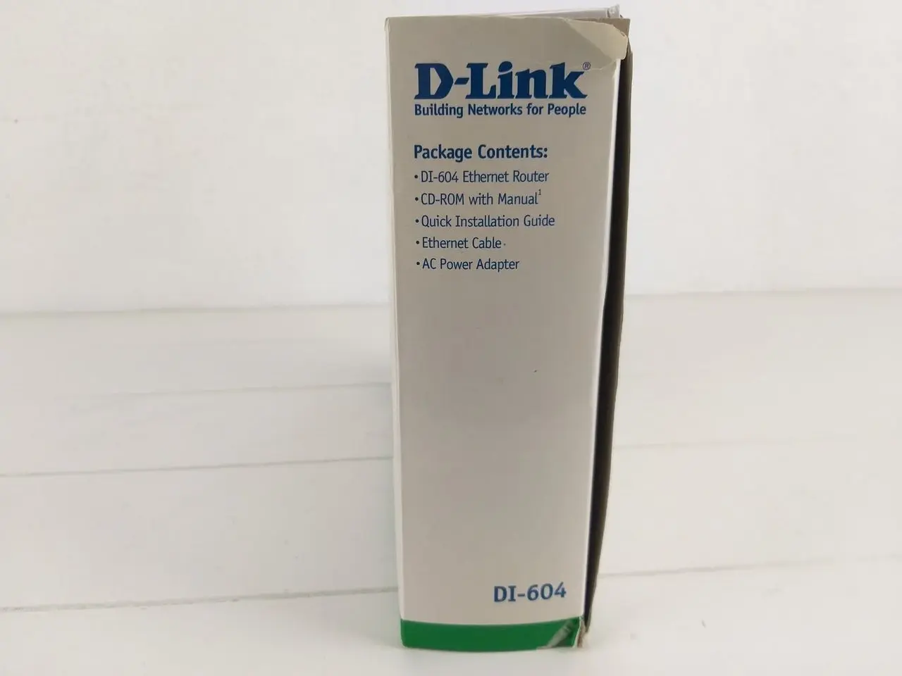 Billede 3 - Router - D-Link