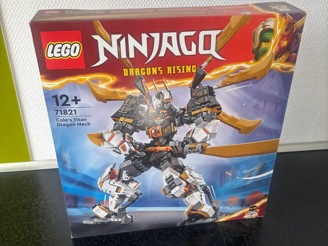 Billede 10 - Nye Lego æsker
