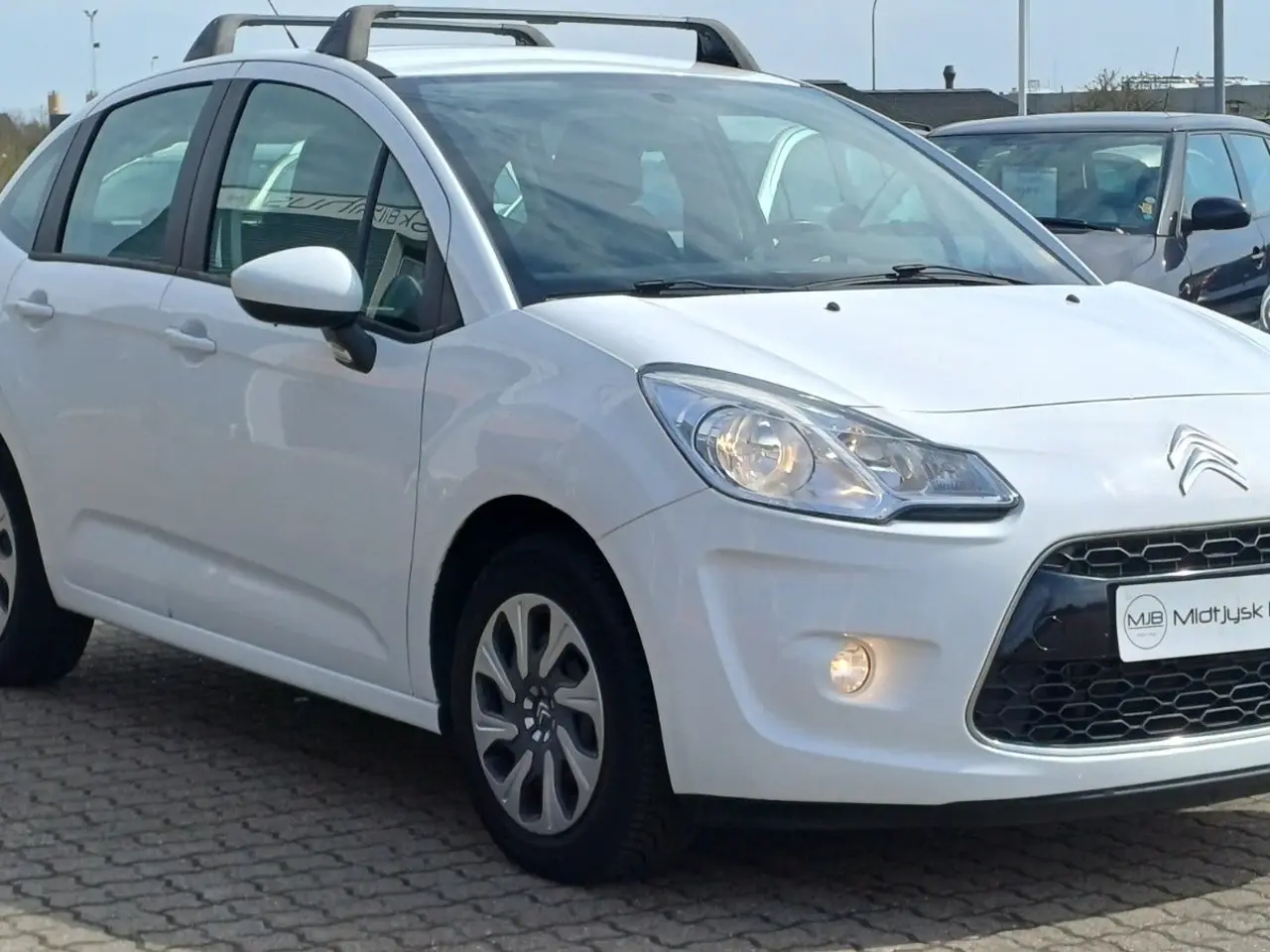 Billede 3 - Citroën C3 1,4 HDi Seduction