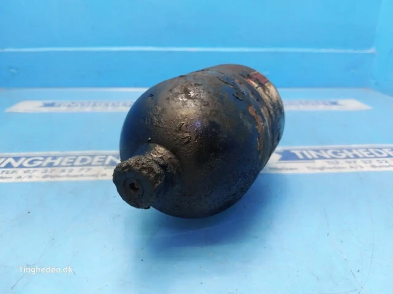 Billede 3 - Massey Ferguson 6465 Accumulator 3619551M2