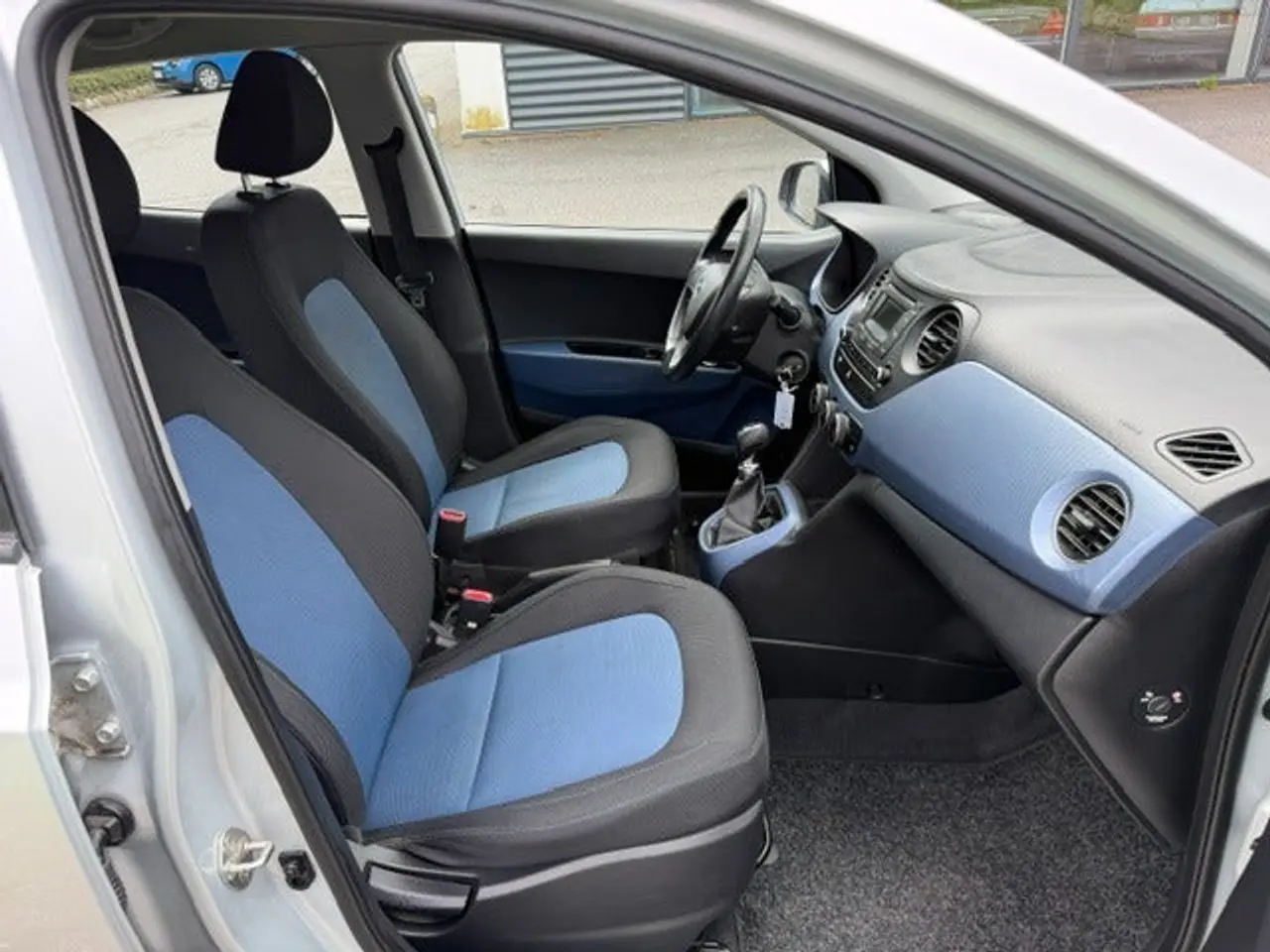 Billede 9 - Hyundai i10 1,0 Comfort