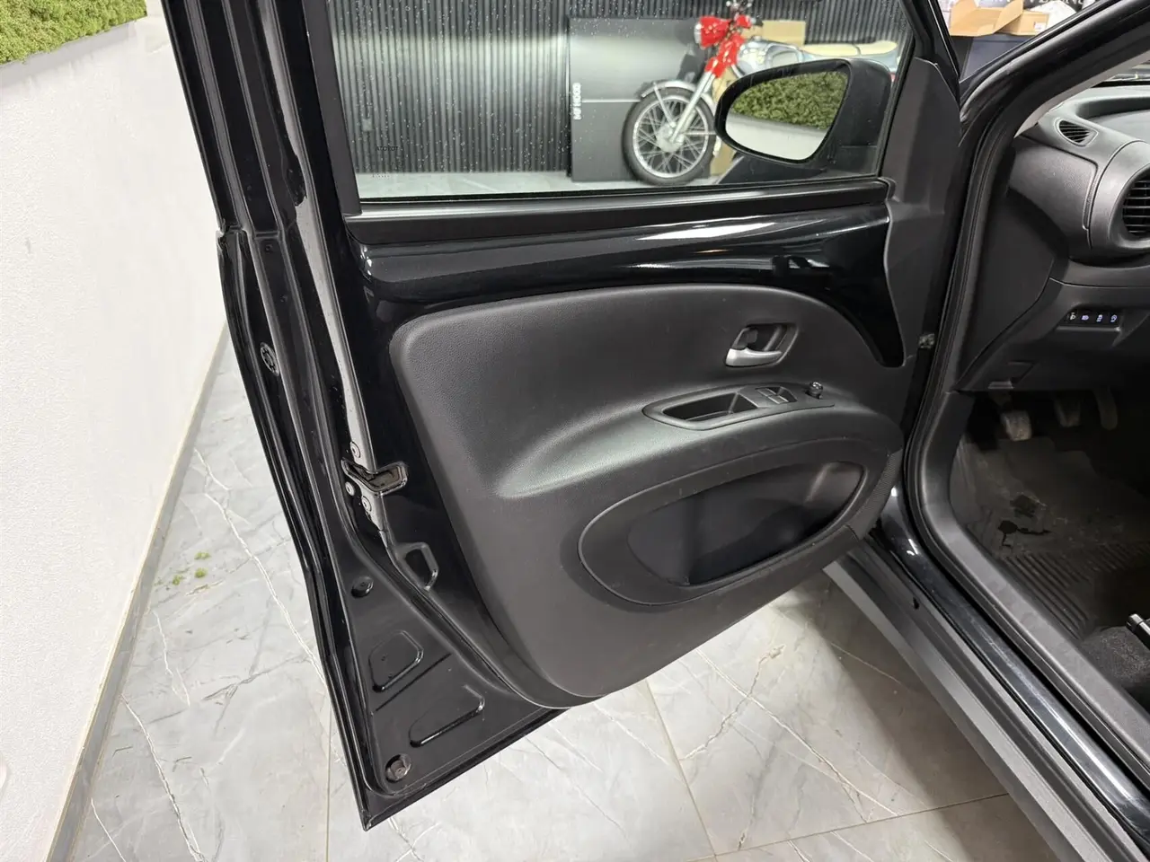 Billede 17 - Toyota Aygo X 1,0 VVT-I Active 72HK 5d