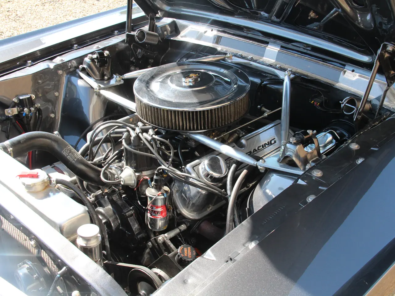 Billede 14 - Ford Mustang Fastback