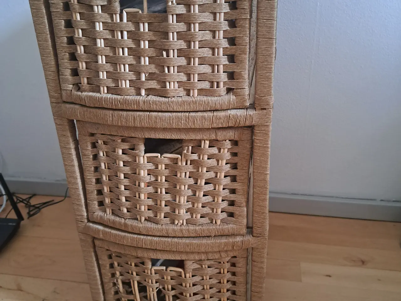 Billede 1 - Chest of drawers
