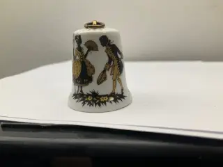 Fingerbøl