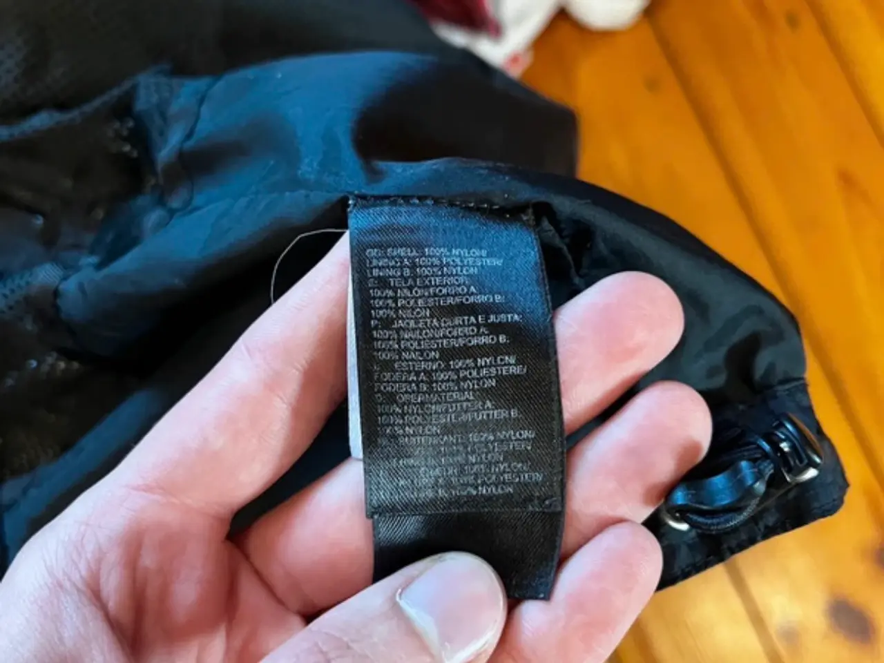 Billede 8 - North Face Regn Jakke
