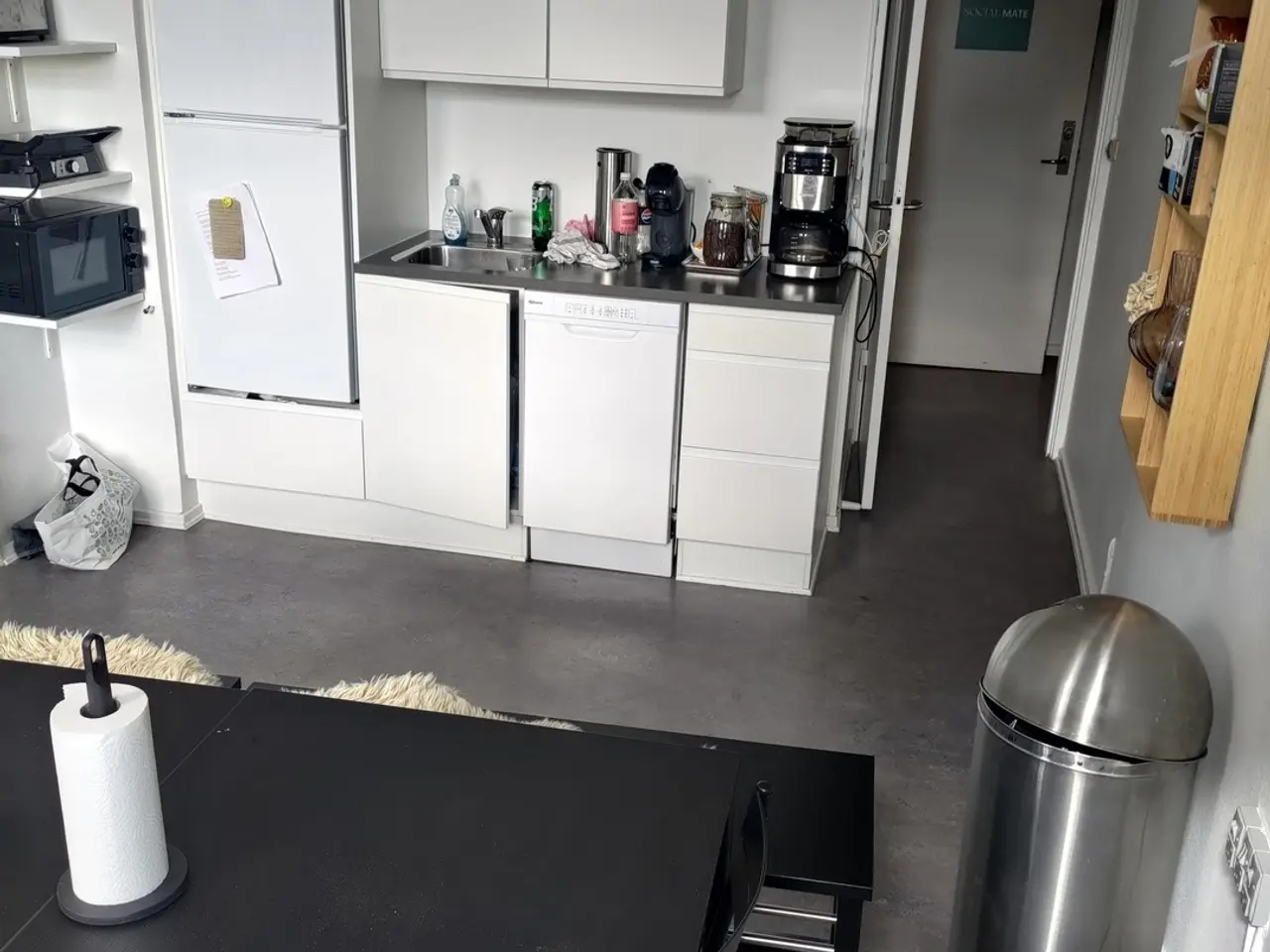 Billede 6 - Attraktiv kontorlejemål i Aalborg Centrum.