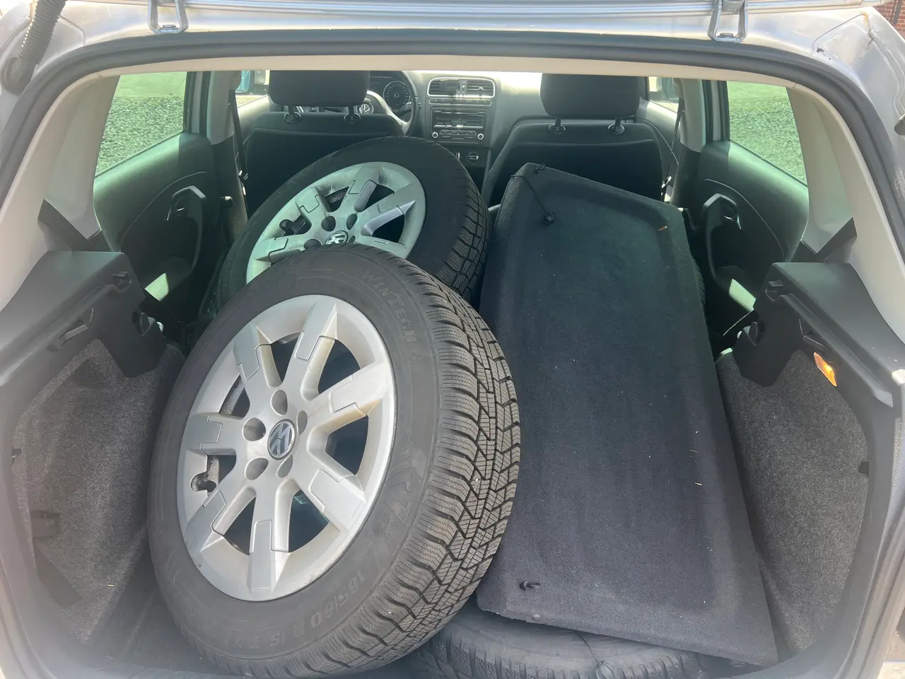 Billede 6 - vw polo