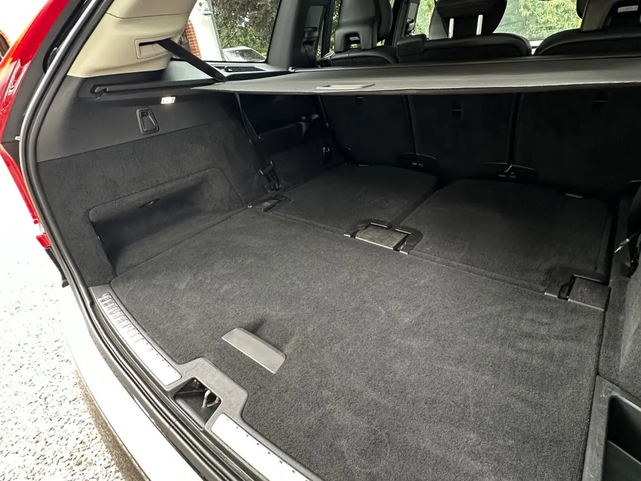 Billede 16 - Volvo XC90 2,0 D5 235 Inscription aut. AWD 7prs