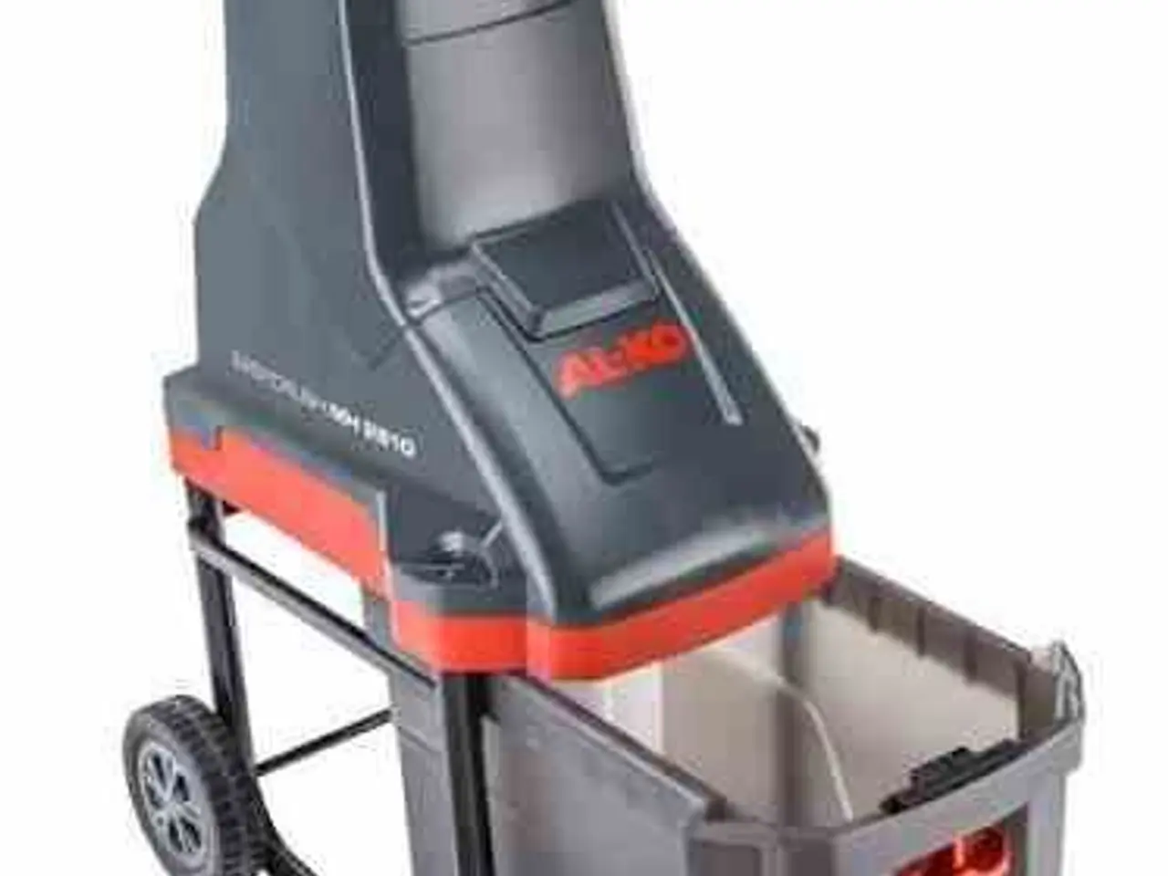 Billede 2 - AL-KO Easy Crush MH 2810 kompostkværn 2800 W