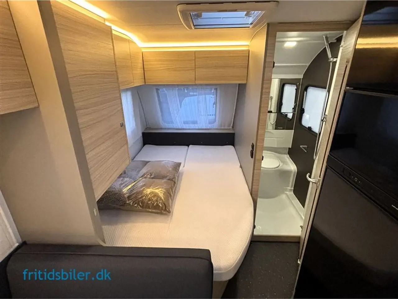 Billede 5 - 2022 - Adria Altea 402 PH   Fin letvægt camping vogn kan leveres i hele landet