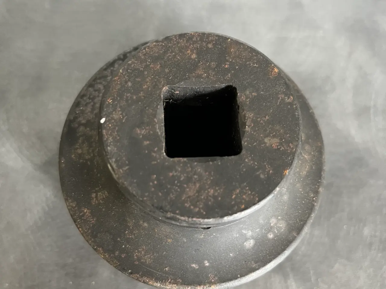 Billede 4 - BATO krafttop kort 65mm. 6kt.