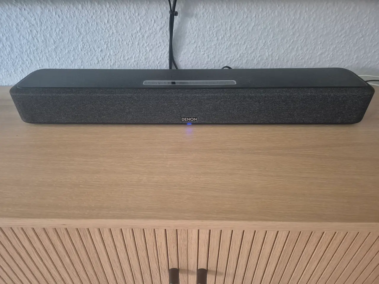Billede 2 - Denon Home Soundbar & Sub