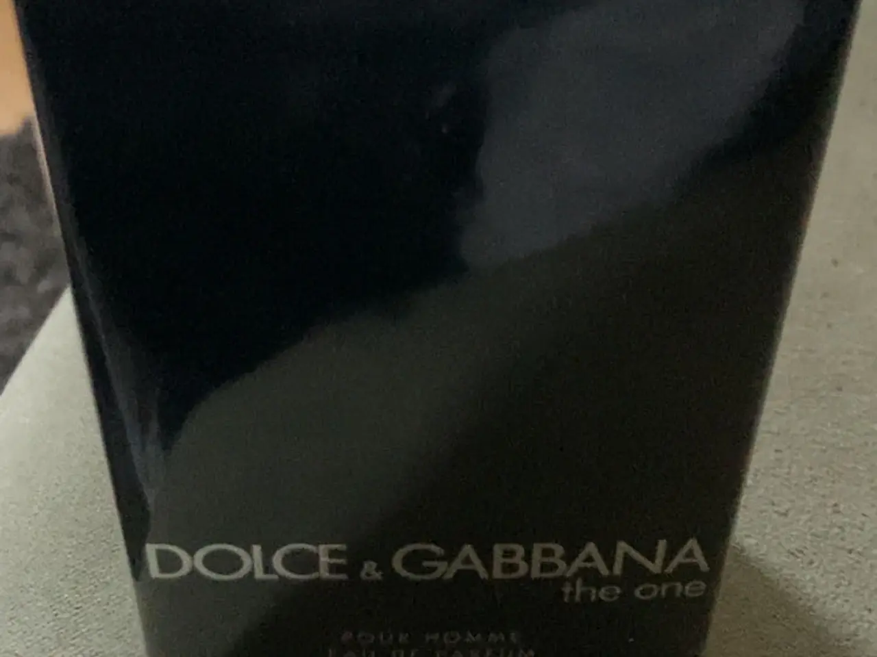 Billede 3 - Dolce Gabbana The one 50ml i folie