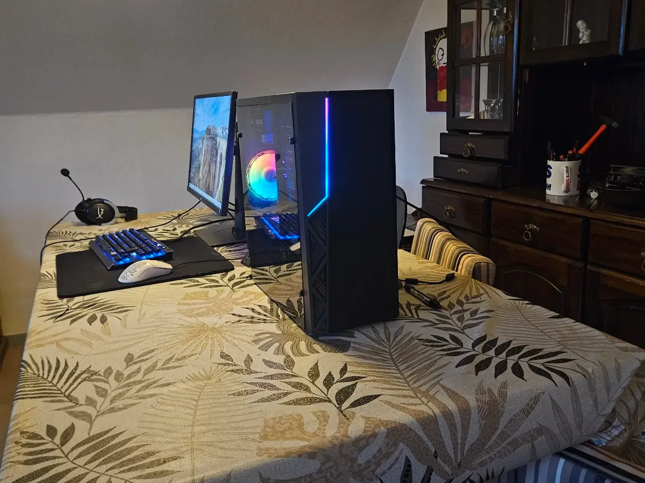 Billede 2 - Gamer Computer