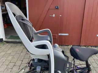 Hamax børnestol