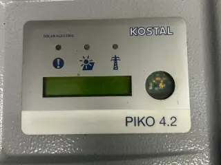 Inverter 4.2 Piko