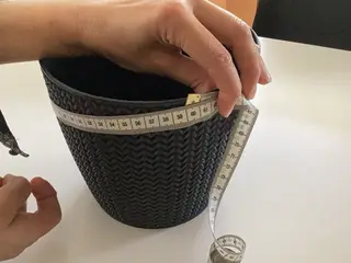 urtepotter / plantekrukker