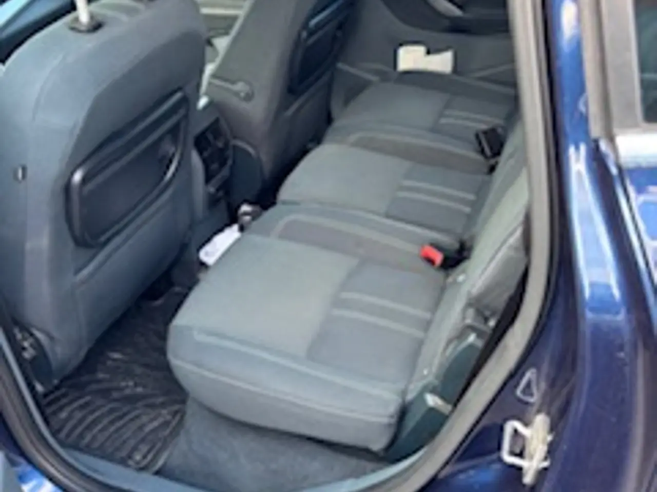 Billede 7 - Ford C-Max 1,6 