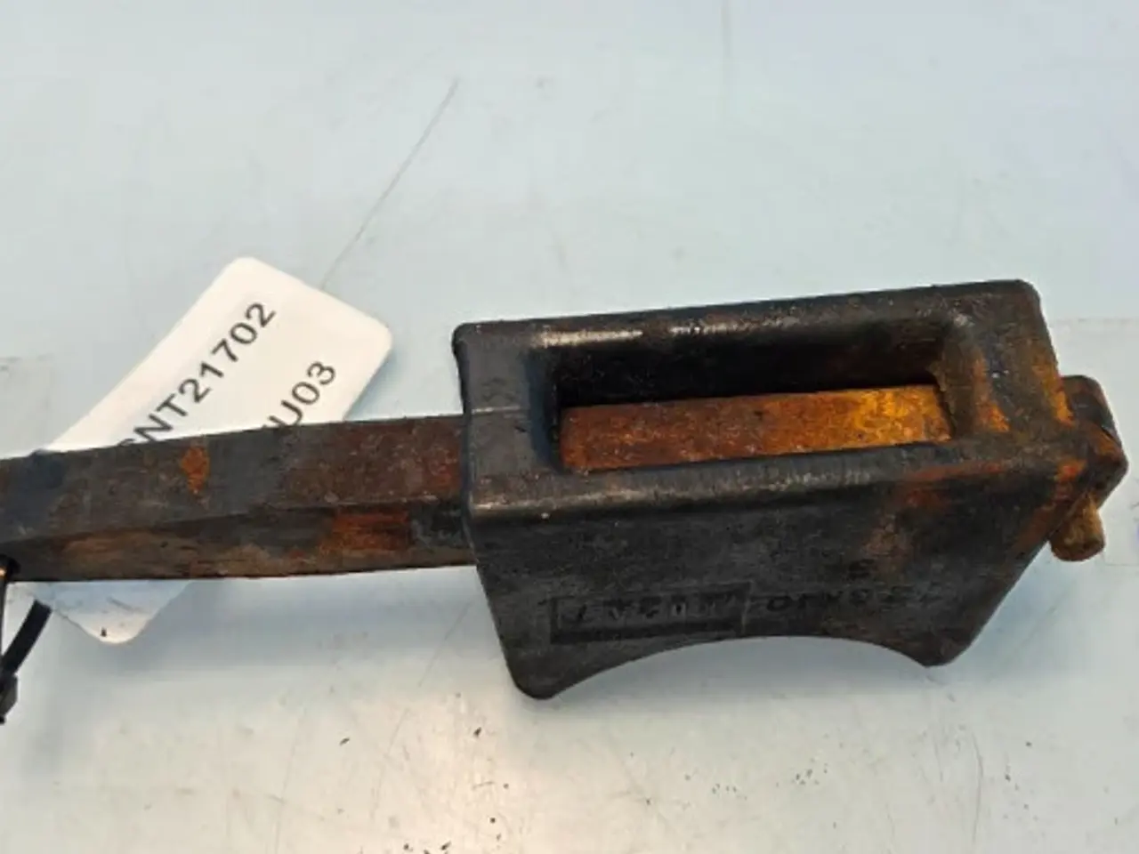 Billede 12 - New Holland CR9.90 Retainer 84603299