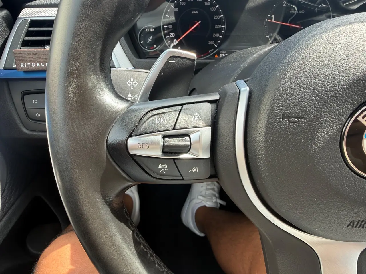 Billede 14 - BMW 420d 2,0 Gran Coupé M-Sport aut.