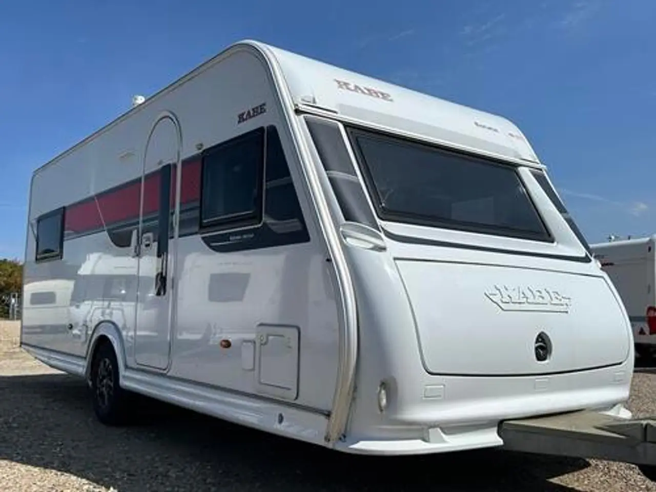 Billede 1 - Kabe Estate 560 GLE