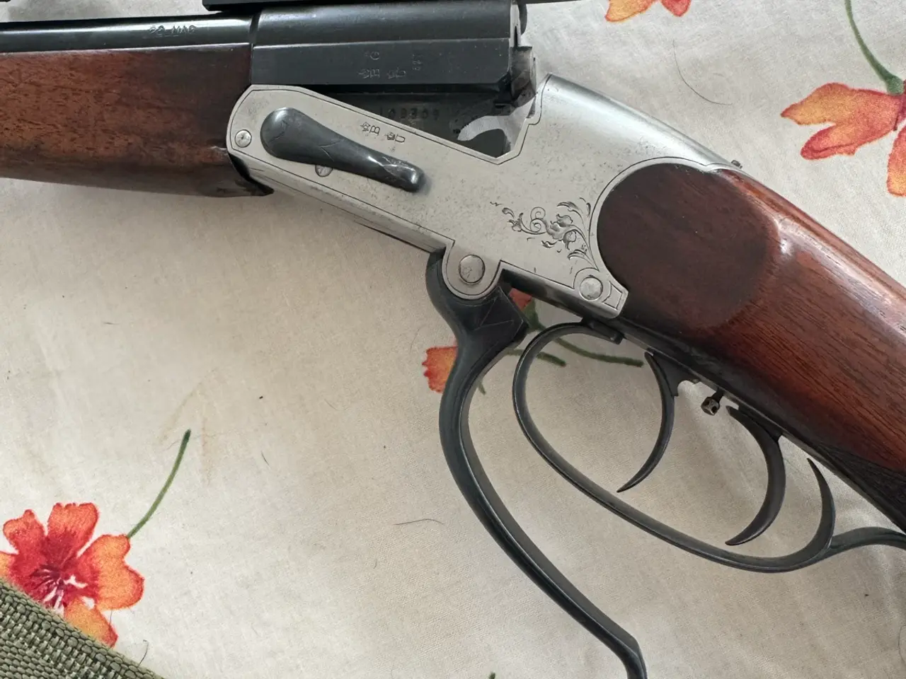 Billede 7 - Sauer kal 22 Magnum